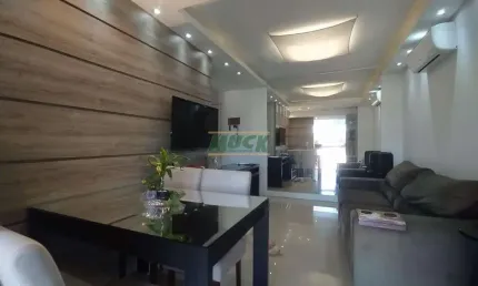Apartamento com 2 quartos à venda na Vila Nova, Novo Hamburgo 