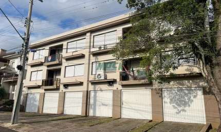 Apartamento com 2 quartos à venda no Jardim Mauá, Novo Hamburgo 