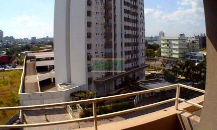 APARTAMENTO 02 DORMITÓRIOS, Pátria Nova, Novo Hamburgo - RS