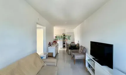Apartamento com 2 quartos à venda na Vila Nova, Novo Hamburgo 