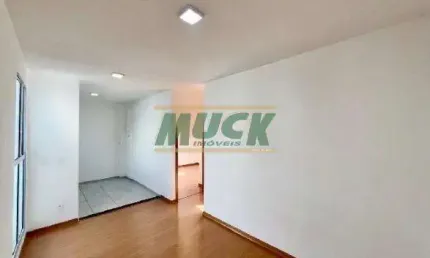 Apartamento com 2 quartos à venda no Canudos, Novo Hamburgo 