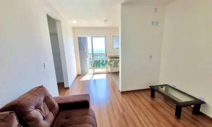 APARTAMENTO 2 DORMITÓRIOS , Rondônia, Novo Hamburgo - RS
