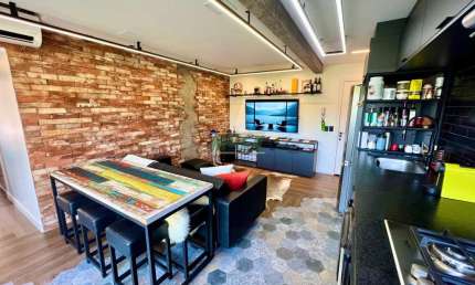 Apartamento com 1 quarto à venda no Guarani, Novo Hamburgo 