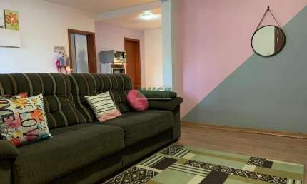 Casa com 3 quartos para alugar no Petrópolis, Novo Hamburgo 