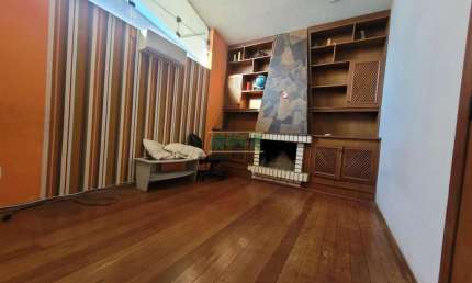CASA COM 4 DORMITÓRIOS E SUITE, Ouro Branco, Novo Hamburgo - RS