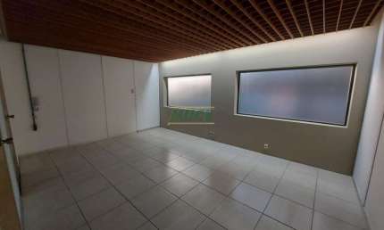 SALA COMERCIAL EM ÓTIMA LOCALIZAÇÃO, Hamburgo Velho, Novo Hamburgo - RS