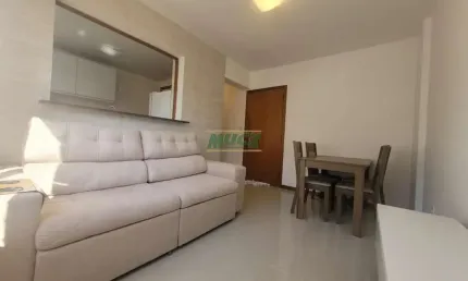 Apartamento com 1 quarto para alugar no Guarani, Novo Hamburgo 
