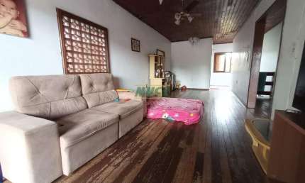 Apartamento com 3 quartos para alugar no São Jorge, Novo Hamburgo 