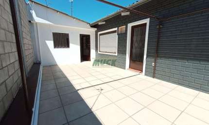 Apartamento com 4 quartos para alugar no Ideal, Novo Hamburgo 