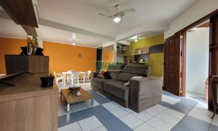 CASA RESIDENCIAL C/ 3 DORMITÓRIOS, Rincão, Novo Hamburgo - RS