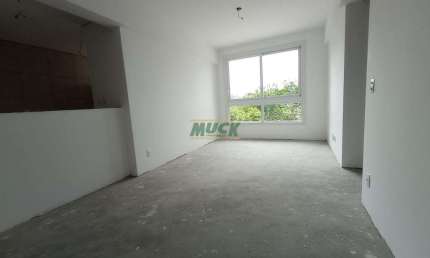 APARTAMENTO C/ 02 DORMITÓRIOS, Centro, Novo Hamburgo - RS
