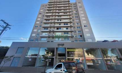 Apartamento com 2 quartos para alugar no Centro, Novo Hamburgo 