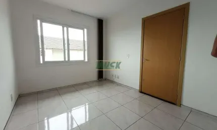 Apartamento com 2 quartos para alugar no Rondônia, Novo Hamburgo 