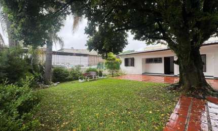 CASA RESIDENCIAL COM PISCINA, Boa Vista, Novo Hamburgo - RS