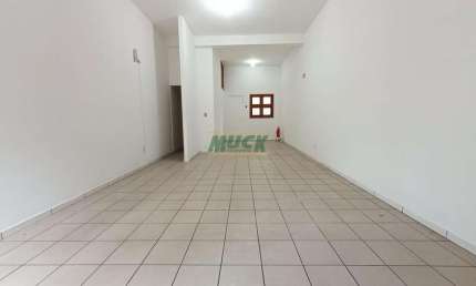 Sala comercial para alugar no Jardim Mauá, Novo Hamburgo 
