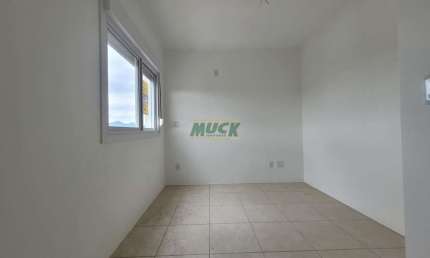 Apartamento com 1 quarto para alugar no Rio Branco, Novo Hamburgo 
