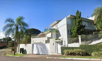 CASA 5 DORMITÓRIOS PARA LOCAÇÃO, Vila Nova, Novo Hamburgo - RS