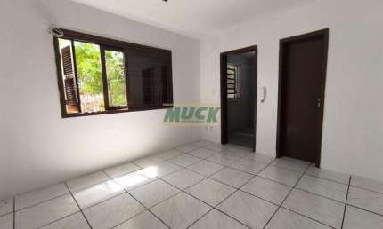 Kitnet / Stúdio para alugar no Jardim Mauá, Novo Hamburgo , 29 m2 por R$ 900
