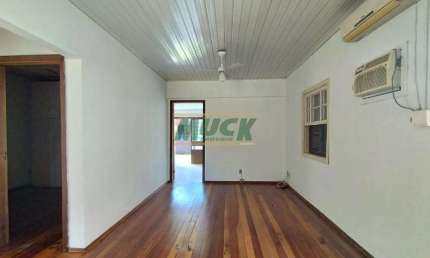 CASA RESIDENCIAL COM 2 DOMITÓRIOS, Operário, Novo Hamburgo - RS