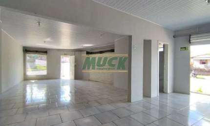 Sala comercial para alugar no Primavera, Novo Hamburgo 