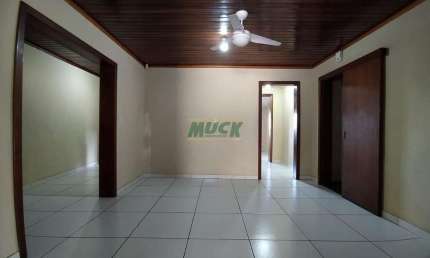 CASA RESIDENCIAL C/ 3 DORMITÓRIOS , Rondônia, Novo Hamburgo - RS