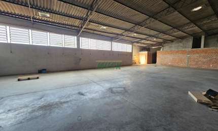 Barracão / Galpão / Depósito para alugar na Vila Nova, Novo Hamburgo 