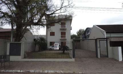 Apartamento com 2 quartos para alugar no Canudos, Novo Hamburgo  por R$ 1.400