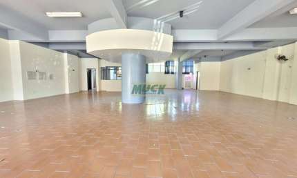 Sala comercial para alugar no Ideal, Novo Hamburgo 