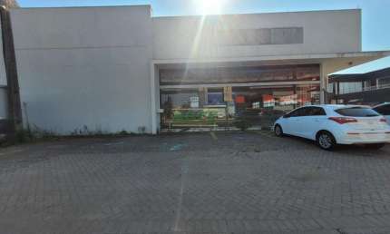 LOJA COMERCIAL EM ÓTIMA LOCALIZAÇÃO, Ideal, Novo Hamburgo - RS