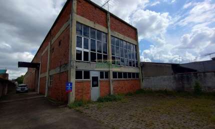 PAVILHÃO AMPLO COM ÓTIMA LOCALIZAÇÃO, Hamburgo Velho, Novo Hamburgo - RS