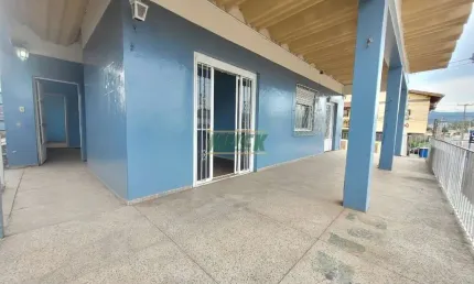 APARTAMENTO C/ 02 DORMITÓRIOS, Canudos, Novo Hamburgo - RS