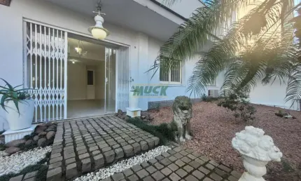 Apartamento com 3 quartos para alugar no Boa Vista, Novo Hamburgo 