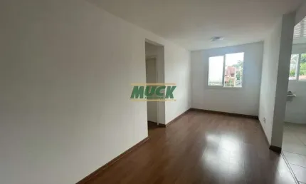 Apartamento com 2 quartos para alugar no Operário, Novo Hamburgo 