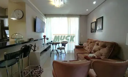 Apartamento com 3 quartos à venda no Centro, Novo Hamburgo 