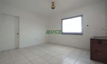 Apartamento com 1 quarto à venda na Vila Nova, Novo Hamburgo 