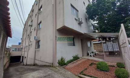 Apartamento com 1 quarto à venda na Vila Nova, Novo Hamburgo 