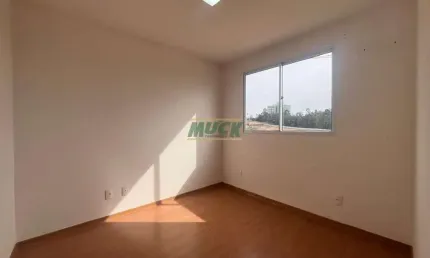 Apartamento com 2 quartos à venda no Canudos, Novo Hamburgo 