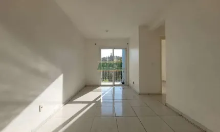 Apartamento com 2 quartos à venda na Vila Nova, Novo Hamburgo 
