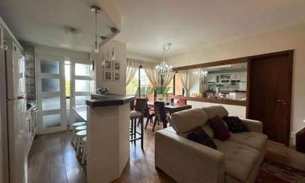 KNORRVILLE RESORT RESIDENCIAL, Parque das Orquídeas, Gramado - RS