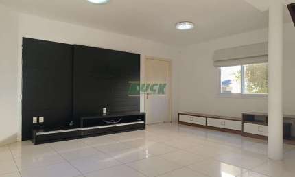 Casa em condomínio fechado com 1 quarto para alugar no Rondônia, Novo Hamburgo 