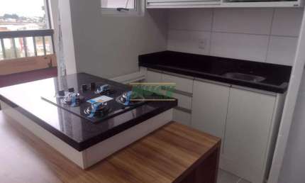 APARTAMENTO C/ 02 DORMITÓRIOS, Santo Afonso, Novo Hamburgo - RS