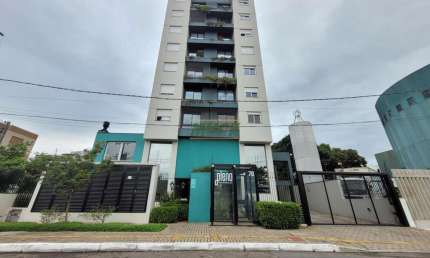 Apartamento com 2 quartos à venda no Pátria Nova, Novo Hamburgo 