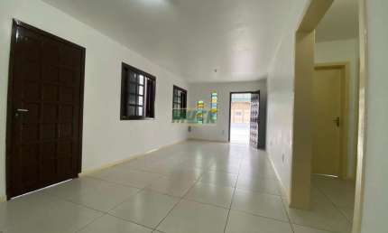 Casa com 3 quartos para alugar no Rincão, Novo Hamburgo 