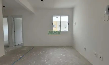 Apartamento com 2 quartos à venda no Campina, São Leopoldo 