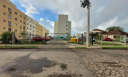 Apartamento com 2 quartos à venda no Campina, São Leopoldo 