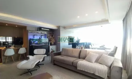 Apartamento com 3 quartos à venda no Centro, Novo Hamburgo 