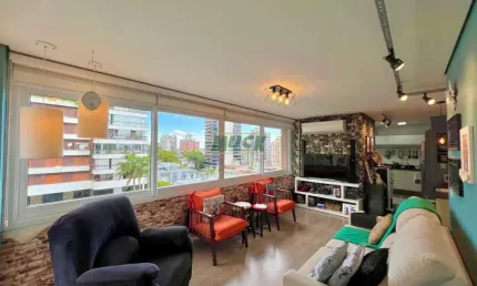 Apartamento com 2 quartos à venda no Centro, Novo Hamburgo 