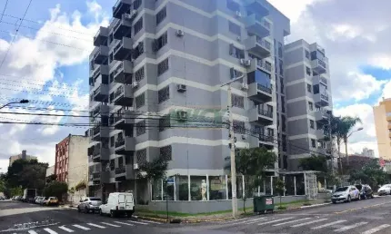 Apartamento com 2 quartos à venda no Ideal, Novo Hamburgo 