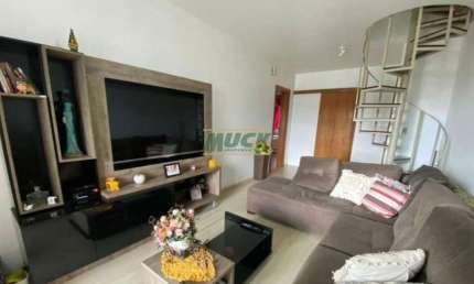 Apartamento com 2 quartos à venda no Ideal, Novo Hamburgo , 148 m2 por R$ 532.000