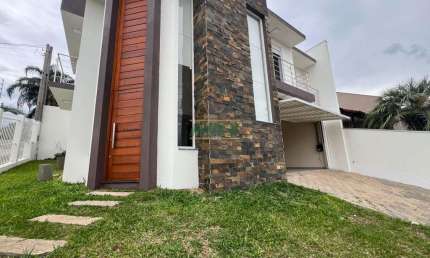 3 DORMITÓRIOS COM SUITE E CLOSET , Canudos, Novo Hamburgo - RS